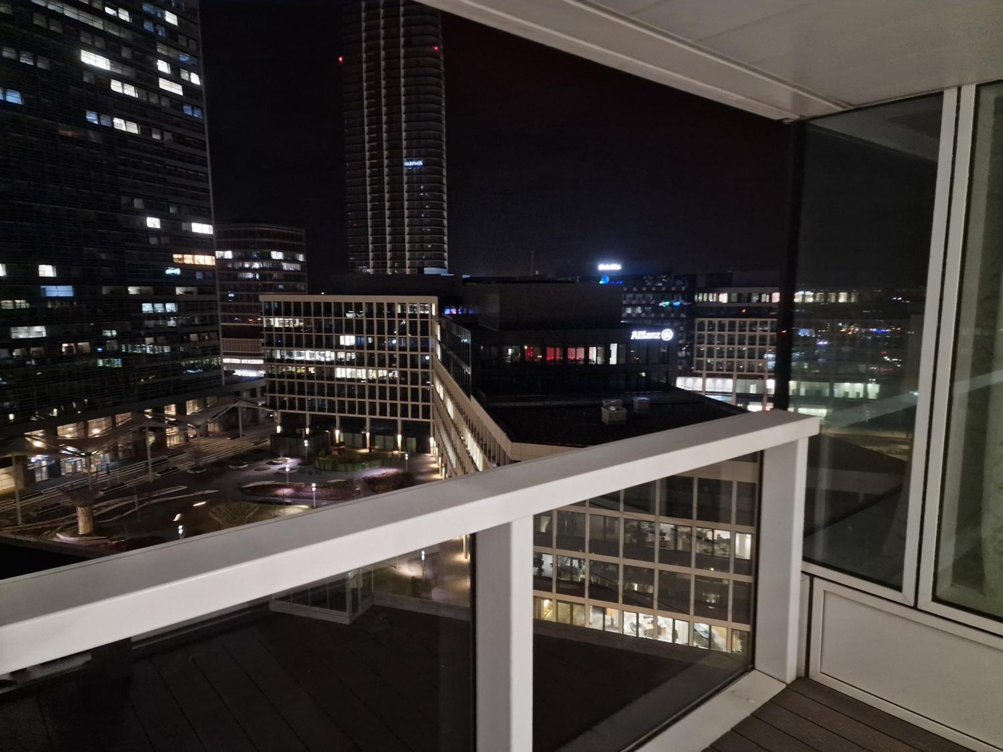Stylish Panorama City Family Suite Bratislava Esterno foto